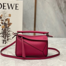 Loewe Puzzle Bags